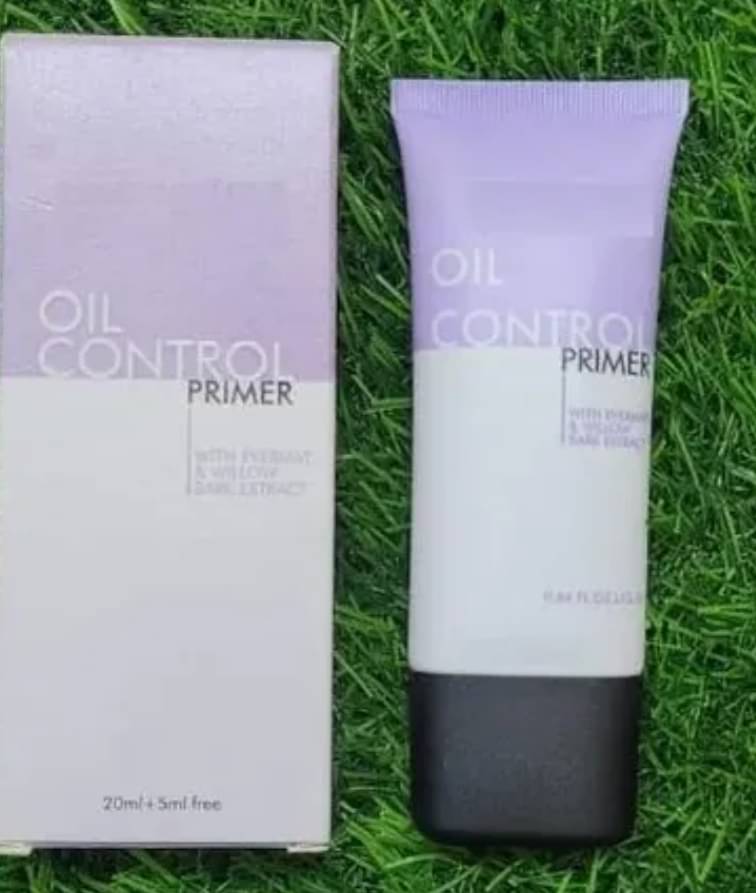     			Generic Face Primer Lotion 40 g