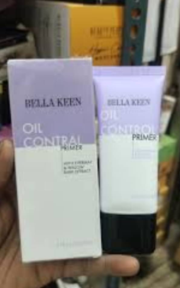     			Generic Face Primer Lotion 40 g