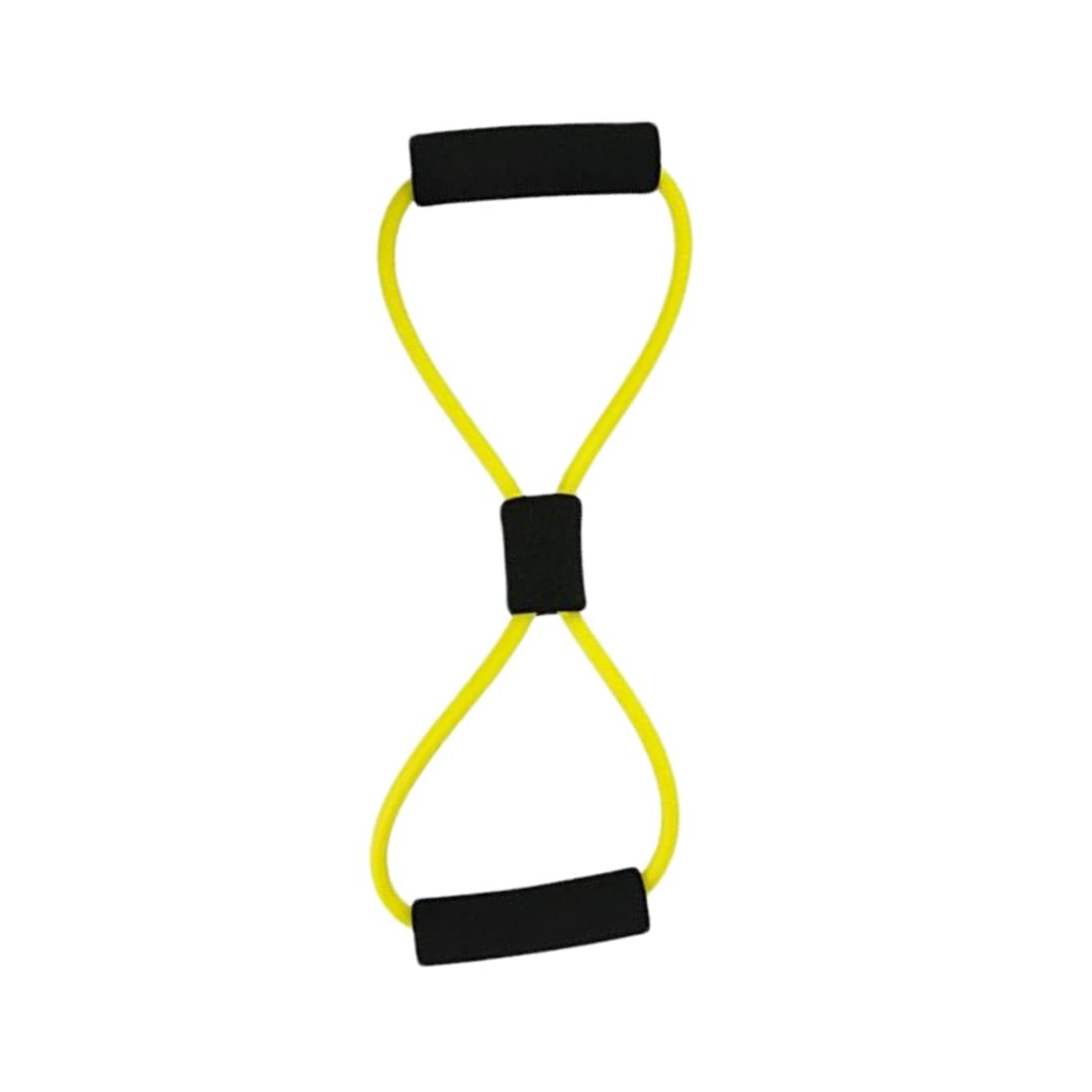 KITRON Rubber Figure 8 Resistance Band 25-30 kg KITRON Rubber Figure 8 Resistance Band 25-30 kg