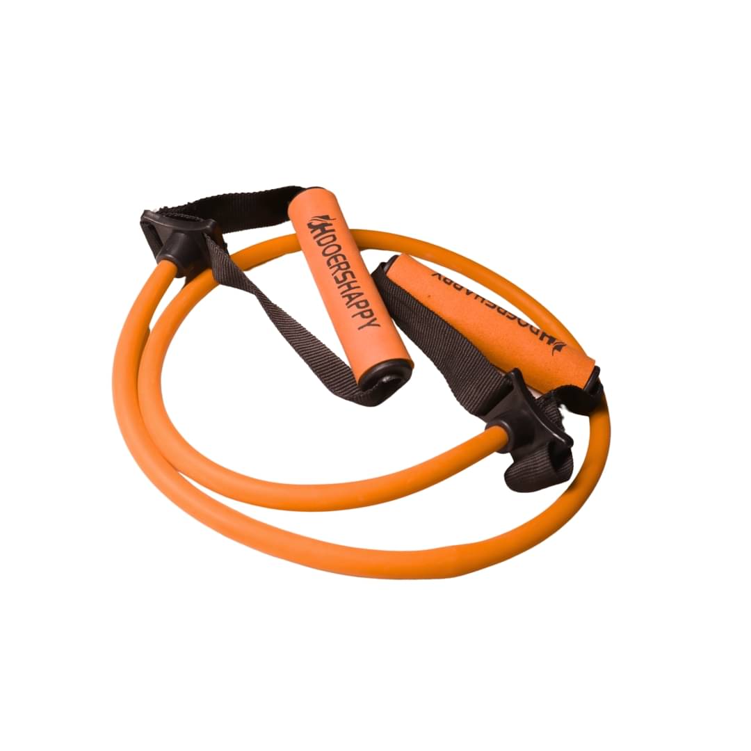 KITRON Rubber Single Toning Tube 25-30 kg KITRON Rubber Single Toning Tube 25-30 kg