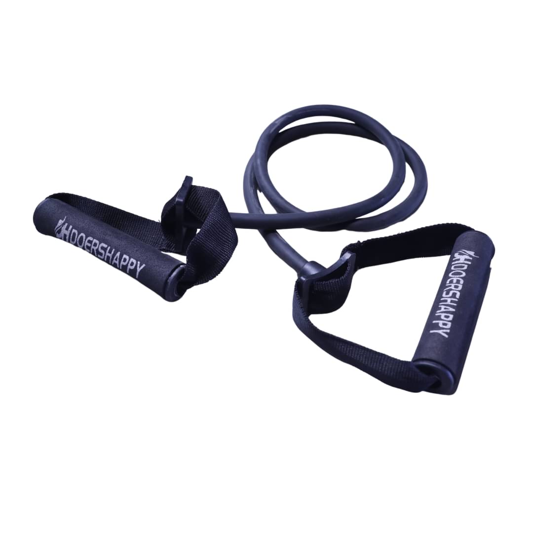     			KITRON Rubber Single Toning Tube 25-30 kg