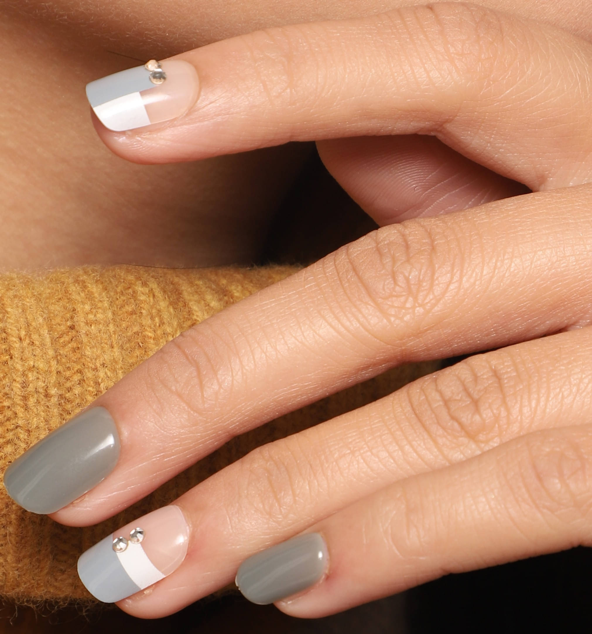 Lick Artificial Nails and 30 Pcs Light Green Acrylic Nail Lick Artificial Nails and 30 Pcs Light Green Acrylic Nail