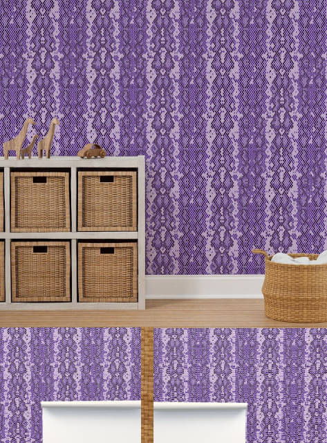 SIA VENDORS 60x121 cm Blue Snake water proof Self Adhesive Wallpaper SIA VENDORS 60x121 cm Blue Snake water proof Self Adhesive Wallpaper