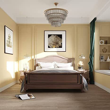 SIA VENDORS 60x121 cm Cream Wallpaper water proof Self Adhesive Wallpaper     			SIA VENDORS 60x121 cm Cream Wallpaper water proof Self Adhesive Wallpaper