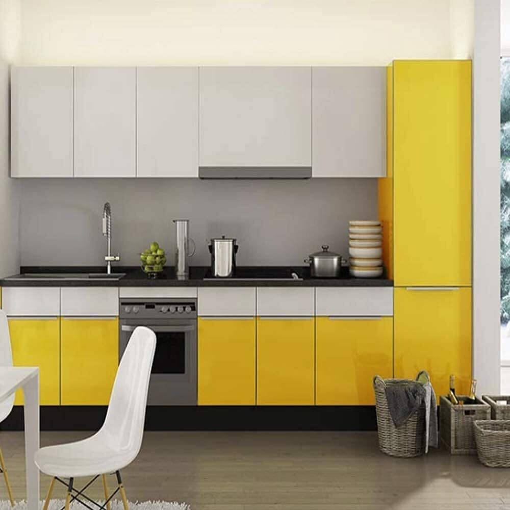 SIA VENDORS 60x121 cm Haldi Wood Matte water proof Self Adhesive Wallpaper SIA VENDORS 60x121 cm Haldi Wood Matte water proof Self Adhesive Wallpaper