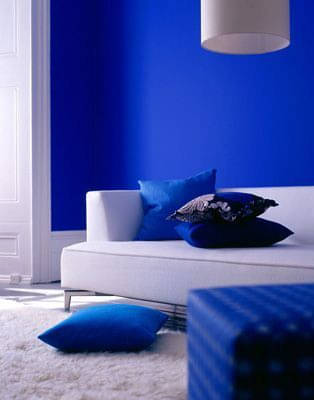 SIA VENDORS 60x121 cm Neel Blue Wood Matte water proof Self Adhesive Wallpaper SIA VENDORS 60x121 cm Neel Blue Wood Matte water proof Self Adhesive Wallpaper
