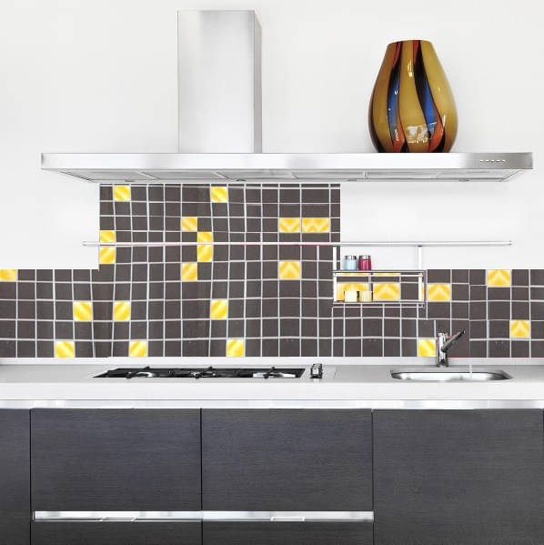 SIA VENDORS 60x200 cm Black water proof Self Adhesive Wallpaper     			SIA VENDORS 60x200 cm Black water proof Self Adhesive Wallpaper