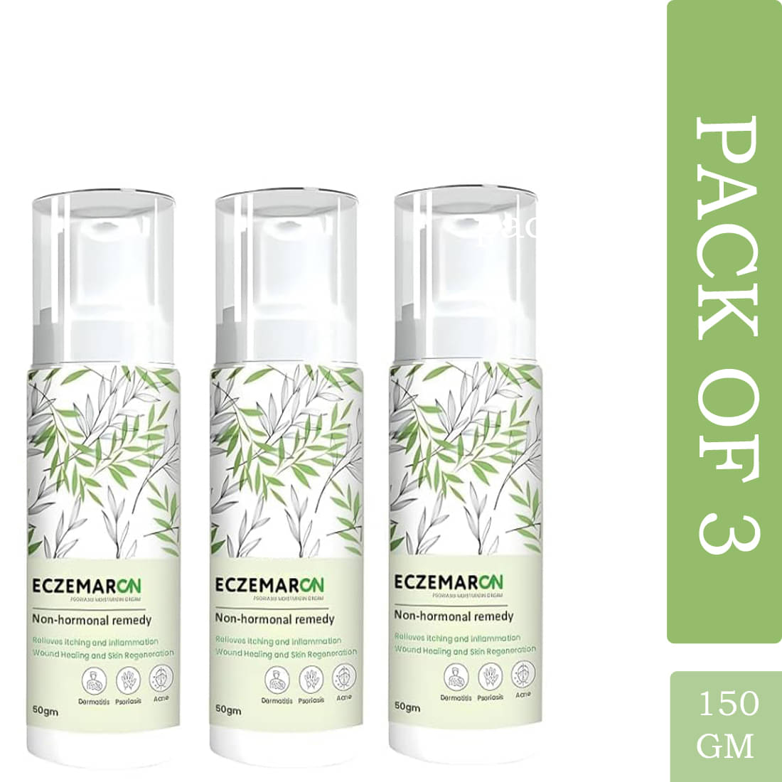 Vedlekha Moisturizer All Skin Type Aloe Vera ( 150 gm ) Vedlekha Moisturizer All Skin Type Aloe Vera ( 150 gm )