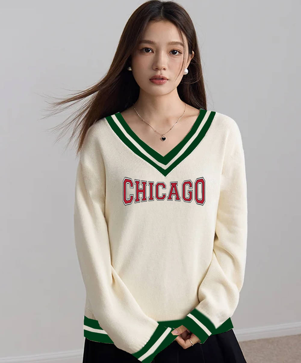 genzy Women Polyester Printed Oversized Fit V-Neck T-Shirt ( Multicolor 2 ) genzy Women Polyester Printed Oversized Fit V-Neck T-Shirt ( Multicolor 2 )