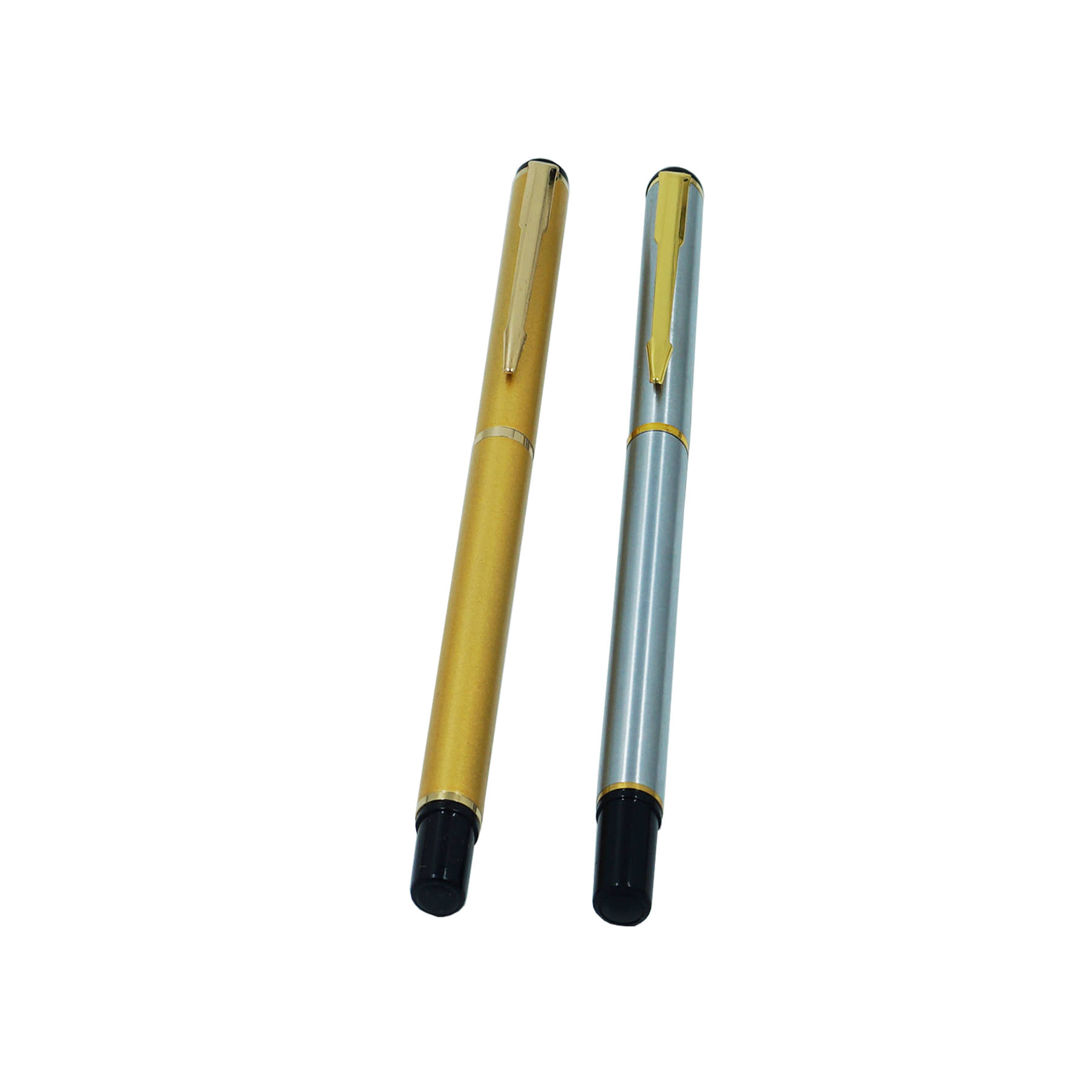 Autuer Blue Pens -  Set of 2