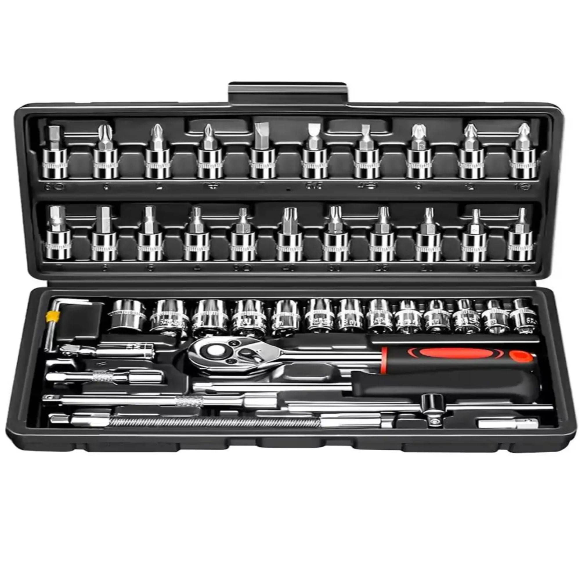     			Kadio 46 Pcs Screwdriver Set