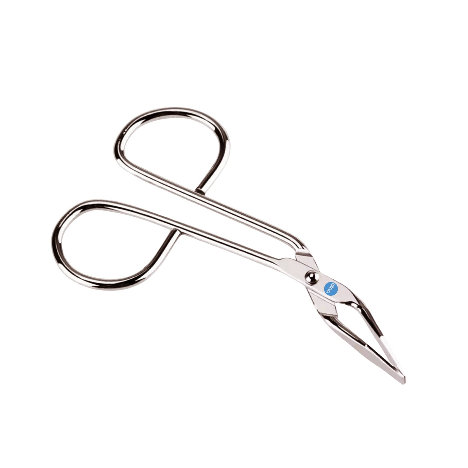 Ear Lobe & Accessories Eyebrow Slant Tip Tweezers | Stainless Steel Brow Eyes Silver 0 g     			Ear Lobe & Accessories Eyebrow Slant Tip Tweezers | Stainless Steel Brow Eyes Silver 0 g