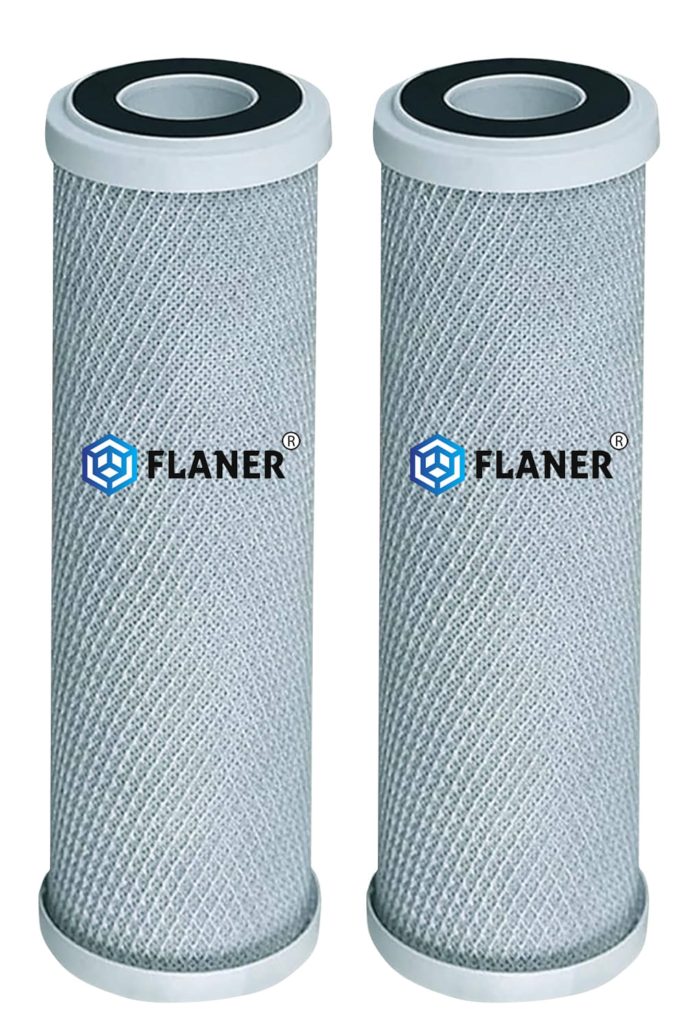     			Flaner Filter Compatible with Electric Water Purifiers