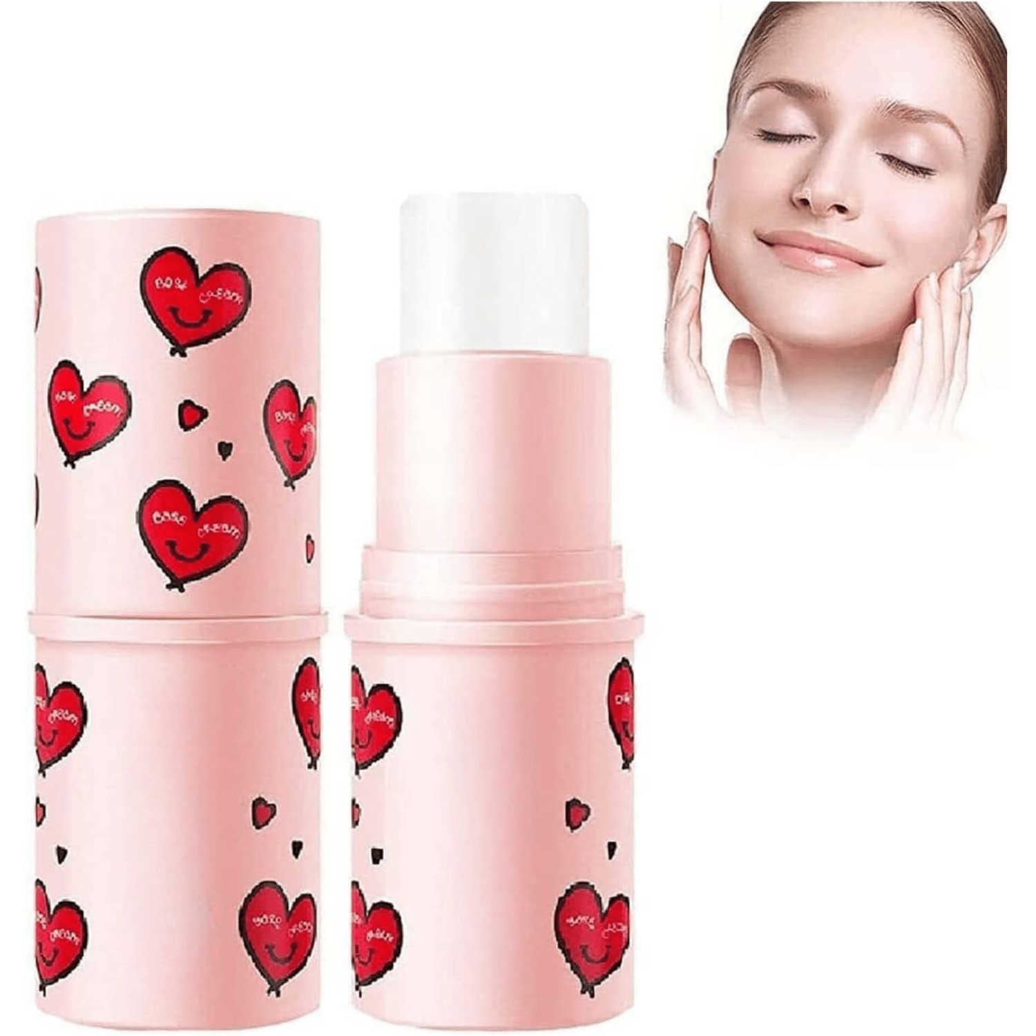     			Generic Face Primer Stick 72 g