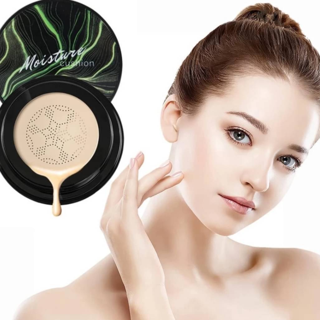     			Generic Matte Cream For All Skin Types Skin Light Foundation Pack of 1