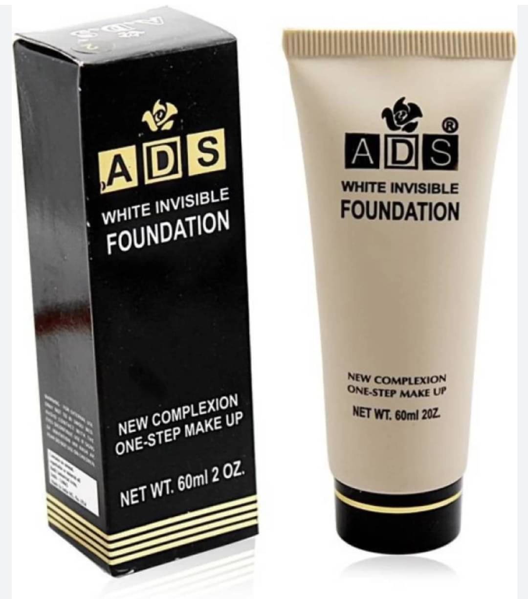     			Generic Natural Cream For All Skin Types Skin Light Foundation Pack of 1