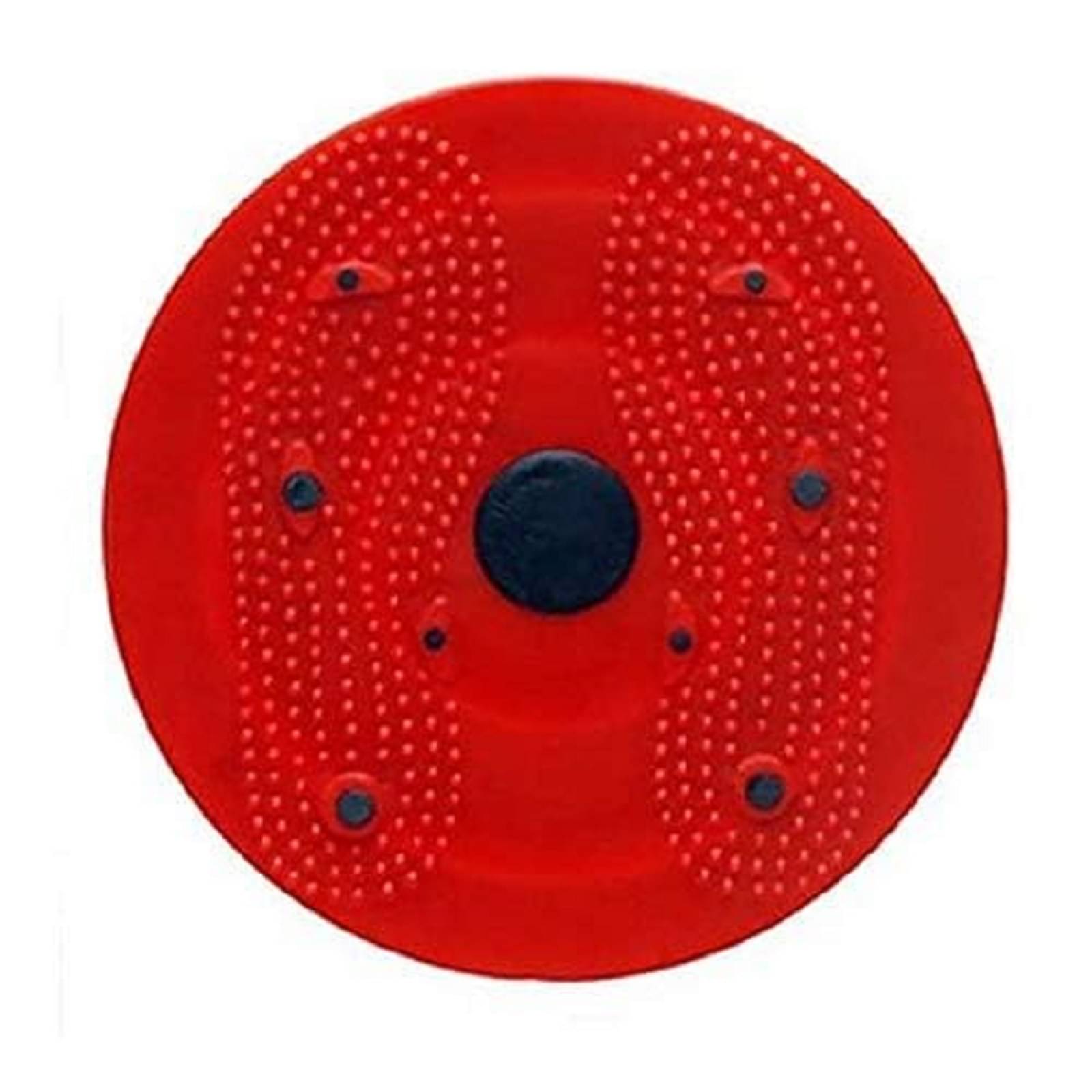 Gjshop Magnetic Waist Twisting Disc, Acupressure Foot Massage Board, Blue Exercise Balance Board, Tummy Twister -Abdominal- Ab Exerciser Toner Gjshop Magnetic Waist Twisting Disc, Acupressure Foot Massage Board, Blue Exercise Balance Board, Tummy Twister -Abdominal- Ab Exerciser Toner