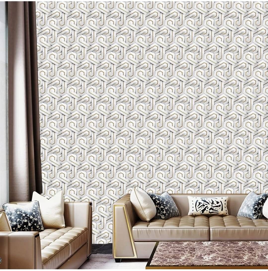K shop Floral Self-Adhesive Wallpaper (45x500 cm) – PVC Peel & Stick Wall Decal for Living Room, Bedroom, Kitchen & Furniture Makeover K shop Floral Self-Adhesive Wallpaper (45x500 cm) – PVC Peel & Stick Wall Decal for Living Room, Bedroom, Kitchen & Furniture Makeover