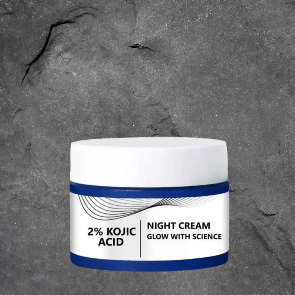     			Kojic Acid Night Cream
