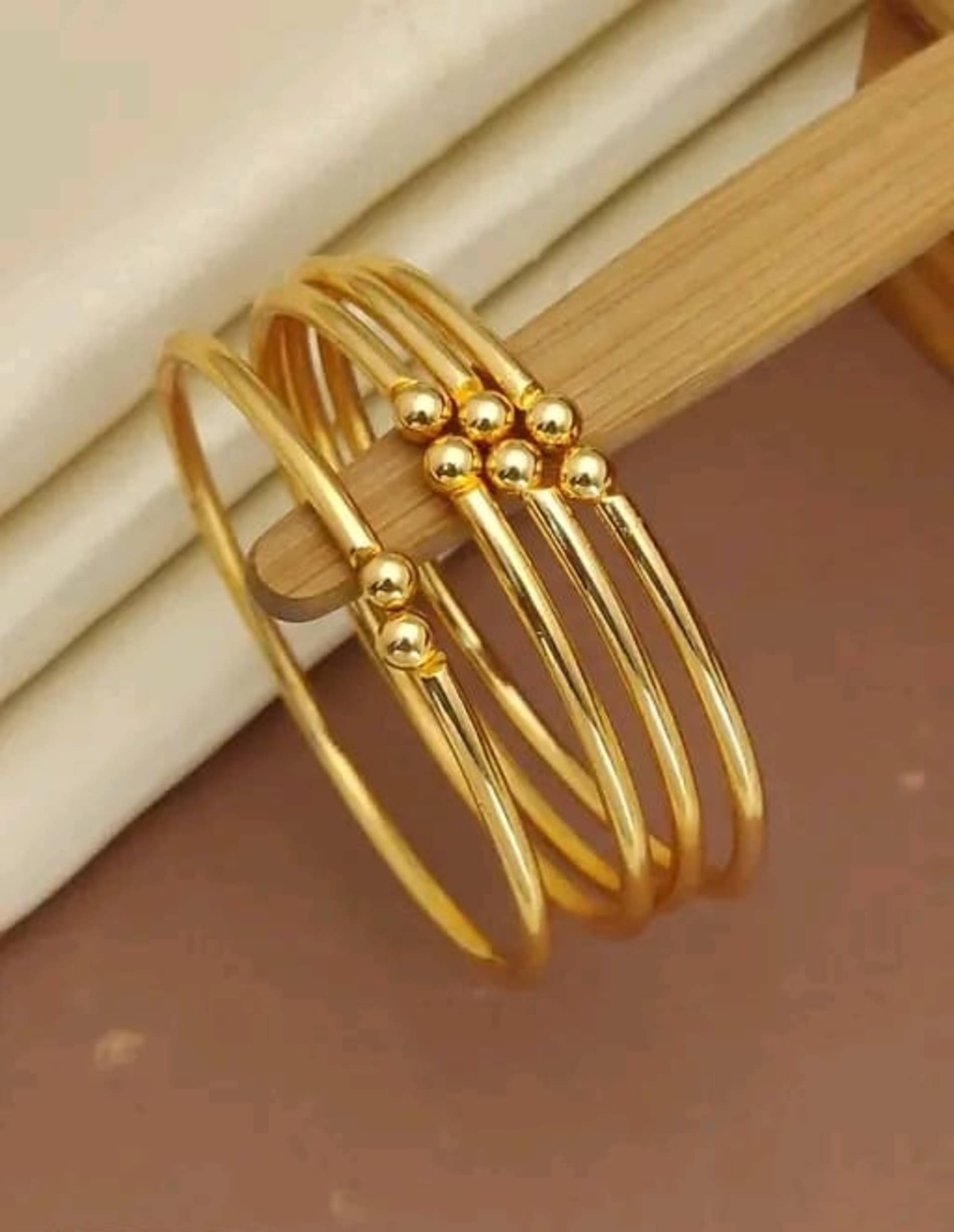     			Malabar Gold Bracelet ( Pack of 1 )