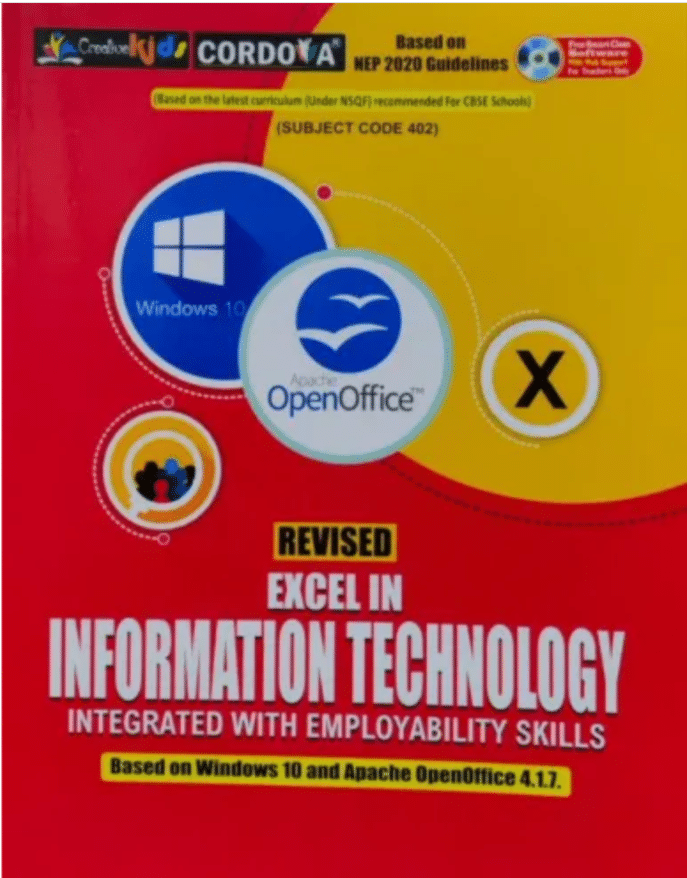 REVISED EXCEL IN INFORMATION TECHNOLOGY CLASS 10 REVISED EXCEL IN INFORMATION TECHNOLOGY CLASS 10