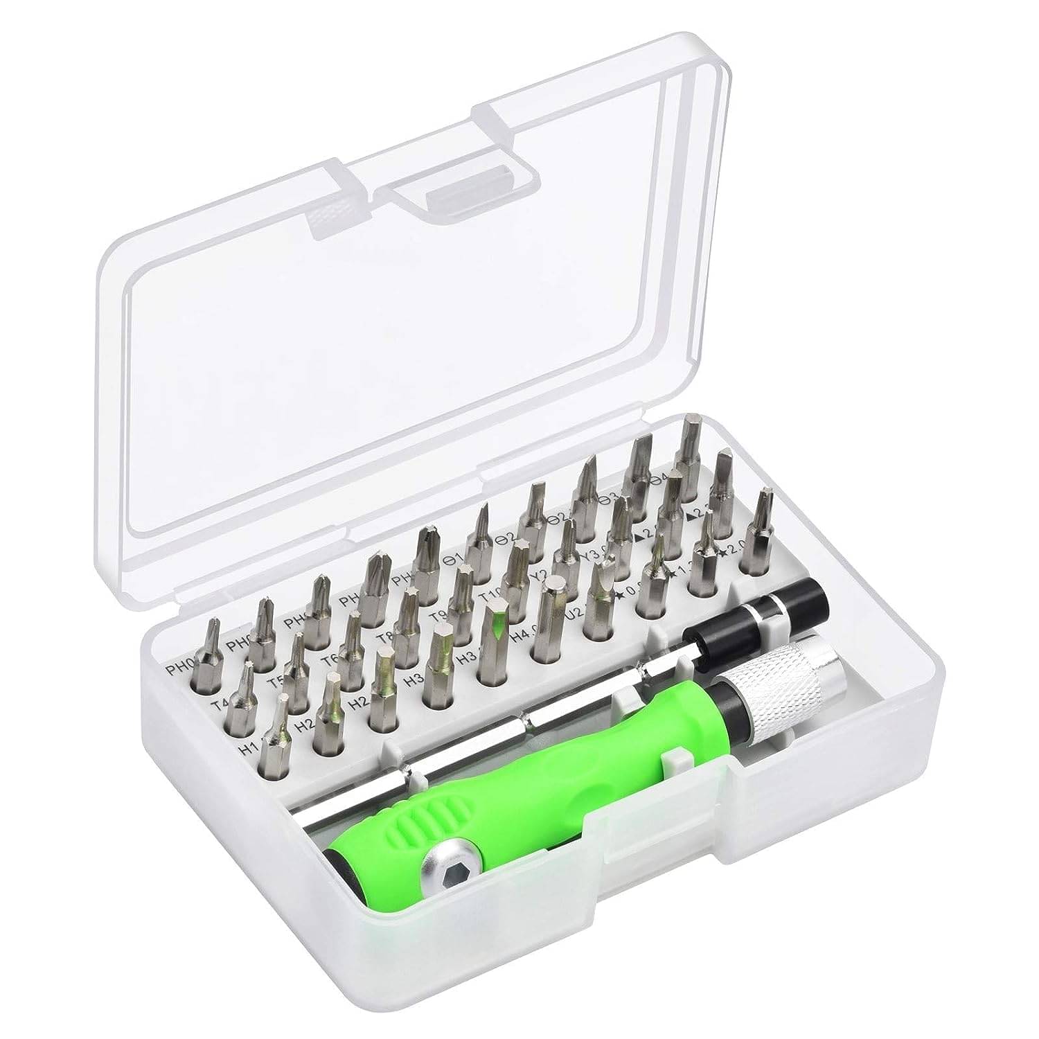     			RTB 32 Pcs Screwdriver Set