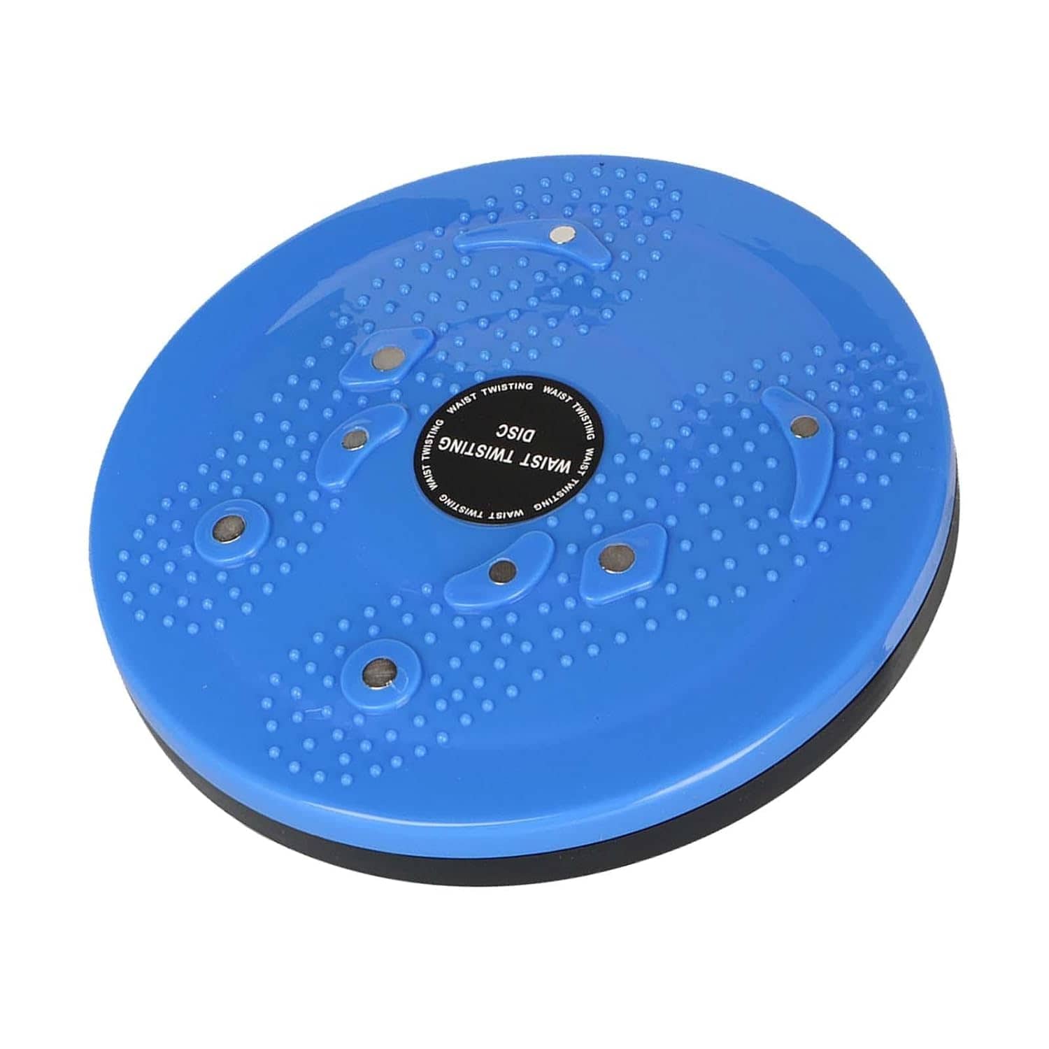Shopeleven Tummy Twister Perfect Body Developer, For Weight Loss, Slim Body Exerciser, Fat Reducer - Sports and Fitness Equipment | Buy online on ZillyBuy