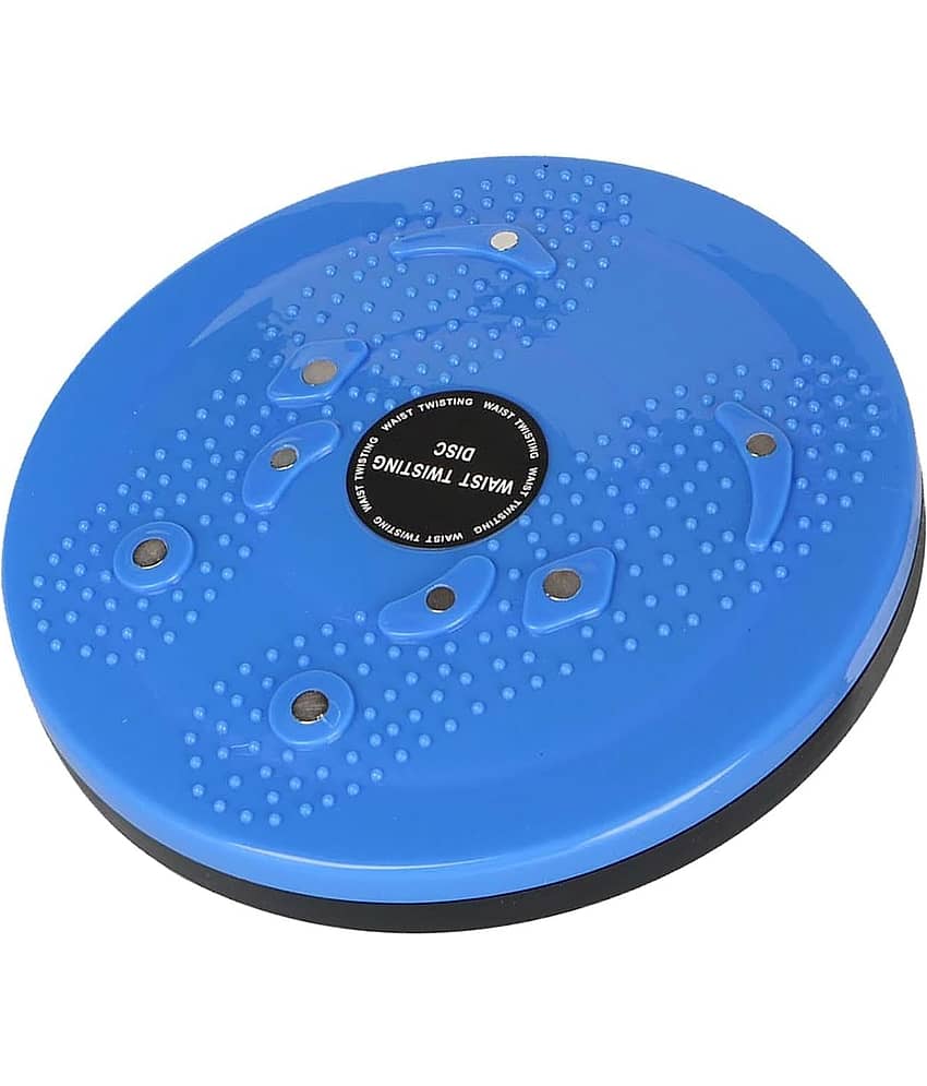 Shopeleven Tummy Twister Perfect Body Developer, For Weight Loss, Slim Body Exerciser, Fat Reducer - Sports and Fitness Equipment | Buy online on ZillyBuy