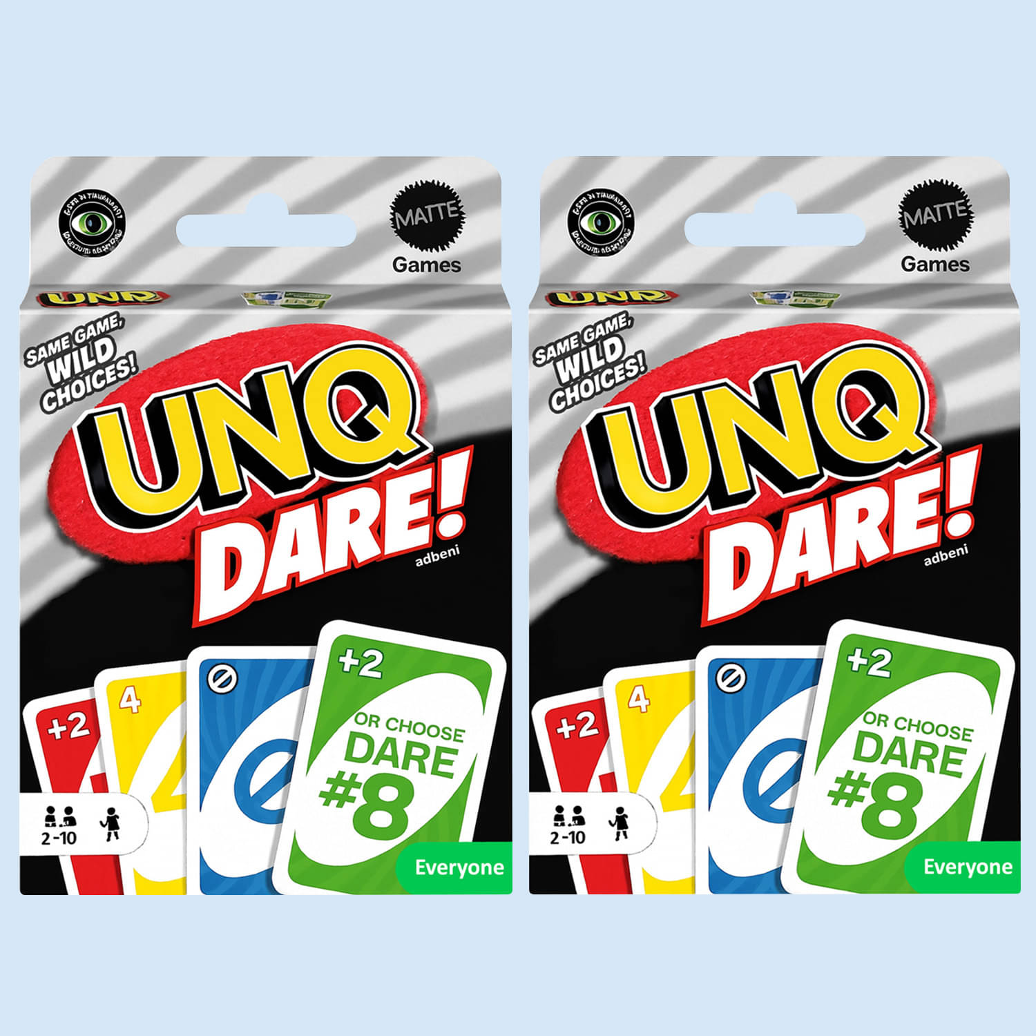 UNO Card Game – The Simple and Fun Card Game That Makes Every Family Night Special UNO Card Game – The Simple and Fun Card Game That Makes Every Family Night Special