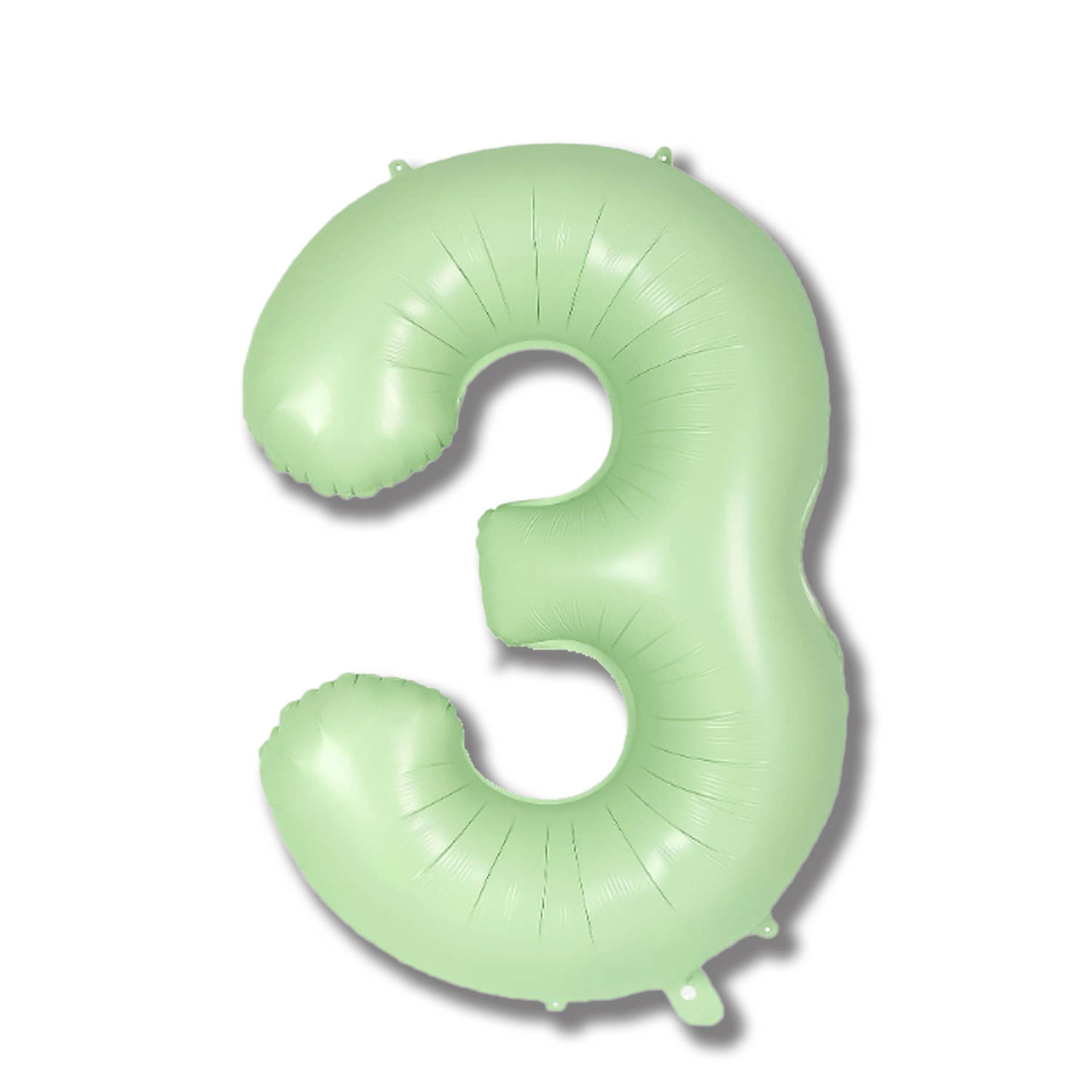 Bubble Bells Green Number 3 Foil Balloon – 32 Inch | Large Helium Balloon for Theme Party & Celebration Decoration Bubble Bells Green Number 3 Foil Balloon – 32 Inch | Large Helium Balloon for Theme Party & Celebration Decoration