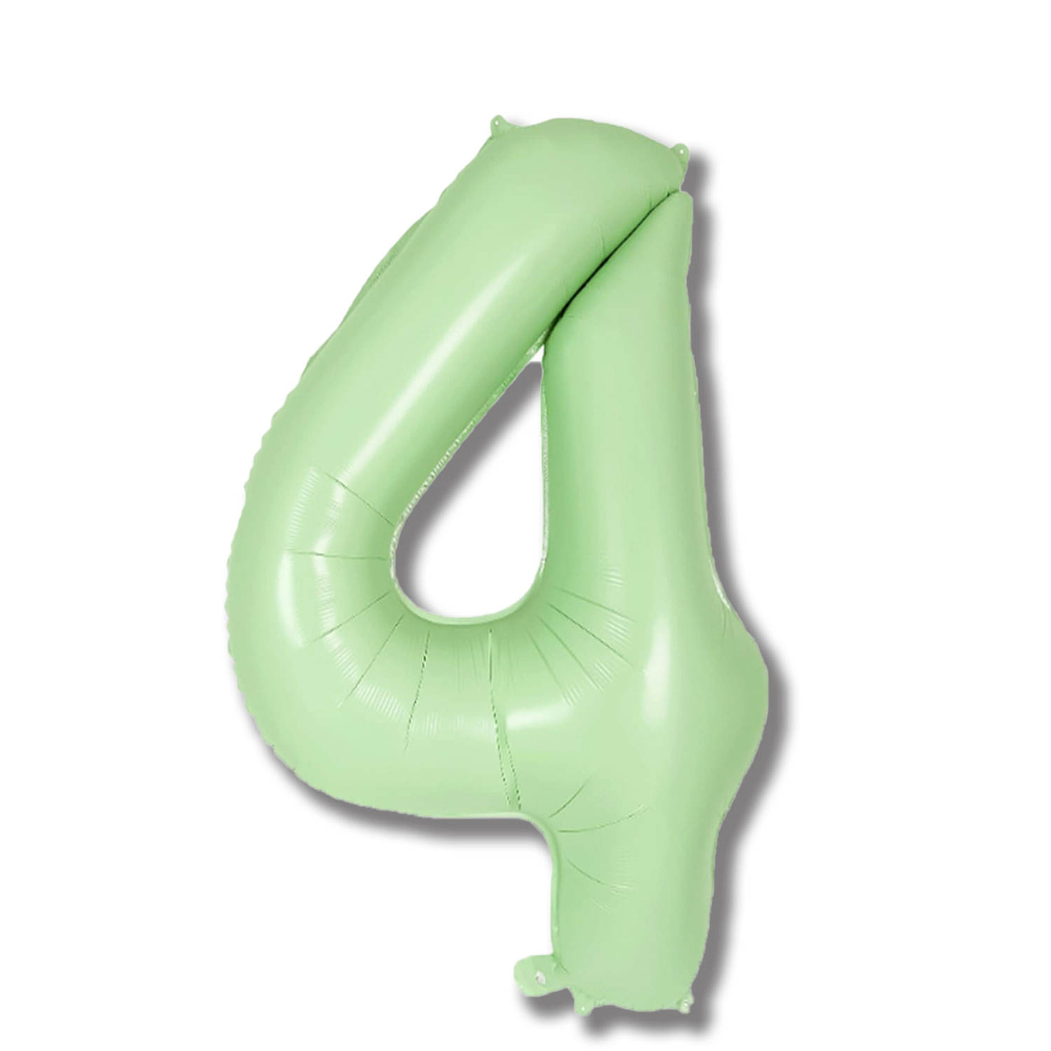 Bubble Bells Green Number 4 Foil Balloon – 32 Inch | Large Helium Balloon for Theme Party & Celebration Decoration Bubble Bells Green Number 4 Foil Balloon – 32 Inch | Large Helium Balloon for Theme Party & Celebration Decoration
