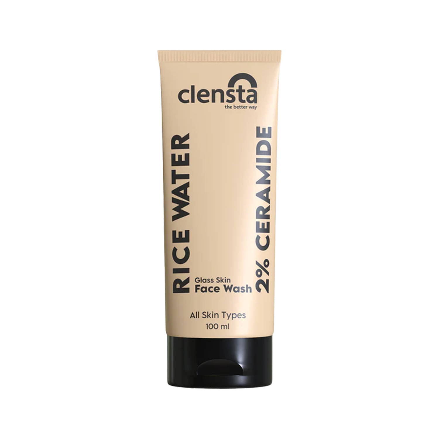     			Clensta - Daily Use Face Wash For All Skin Type ( Pack of 1 )