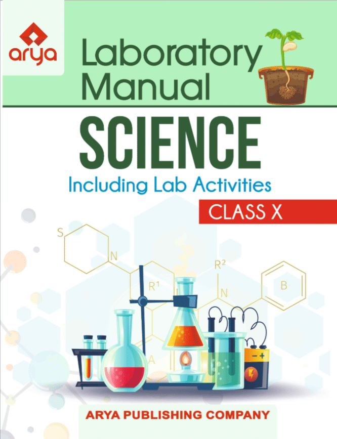 LABORATORY MANUAL SCIENCE CLASS 10 LABORATORY MANUAL SCIENCE CLASS 10
