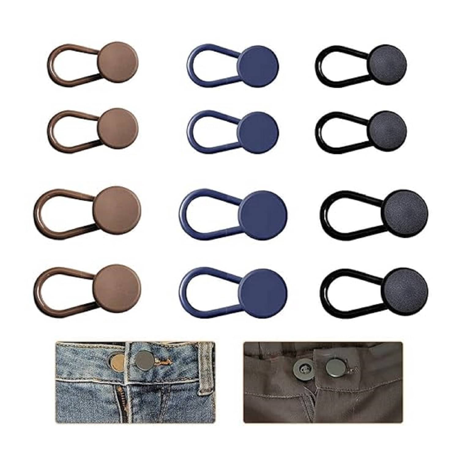     			MASOX STORE Women Slim Fit Waist Jeans