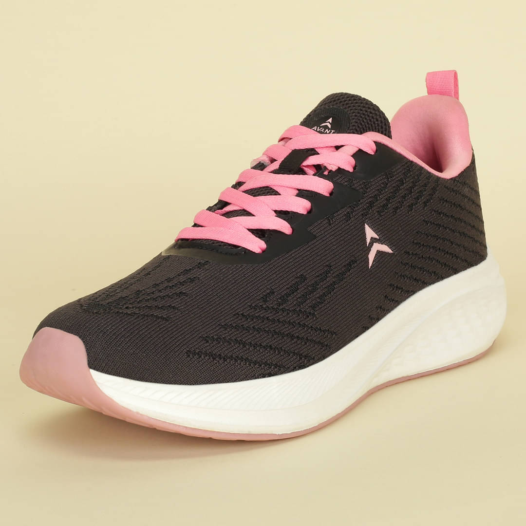Avant - Black Women's Running Shoes Avant - Black Women's Running Shoes
