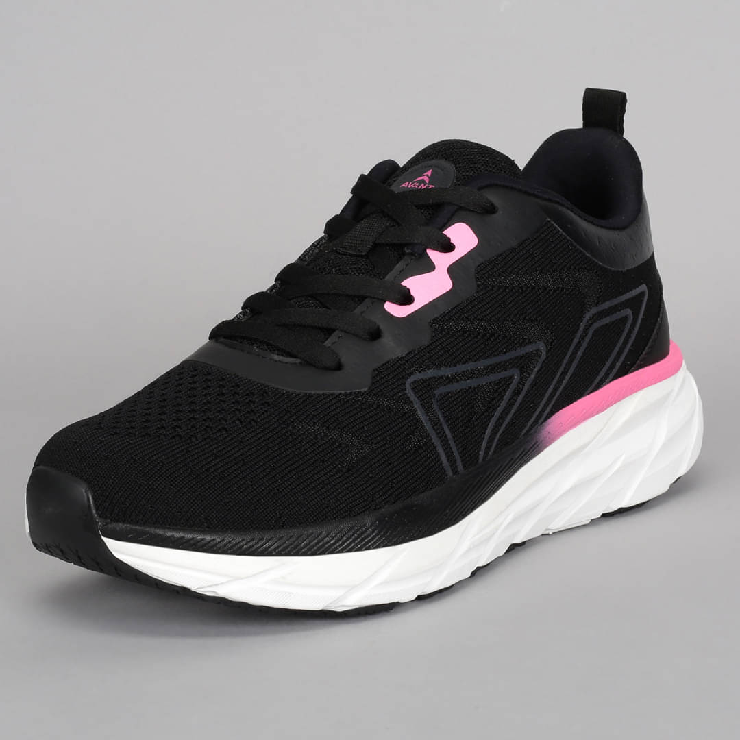 Avant - Black Women's Running Shoes Avant - Black Women's Running Shoes