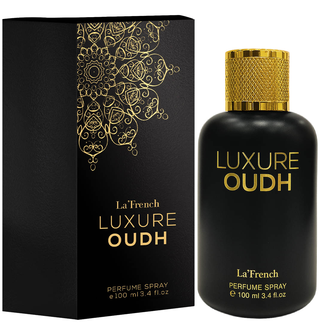 LA FRENCH Eau De Parfum (EDP) Woody Strong -Fragrance For Unisex ( Pack of 1 )     			LA FRENCH Eau De Parfum (EDP) Woody Strong -Fragrance For Unisex ( Pack of 1 )
