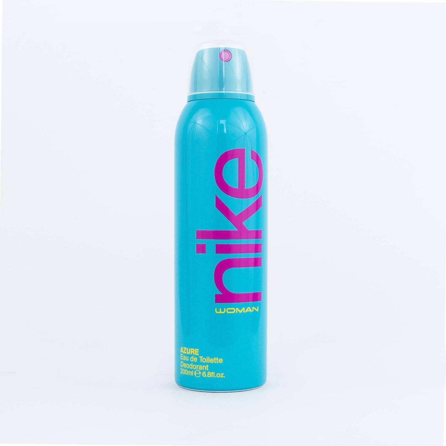     			Nike Nike Azure Woman Deodorant- 200ml Deodorant Spray for Women 200 ml ( Pack of 1 )