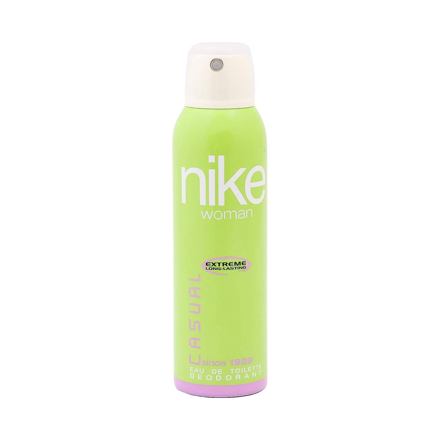     			Nike Nike Casual Woman Deodorant- 200ml Deodorant Spray for Women 200 ml ( Pack of 1 )