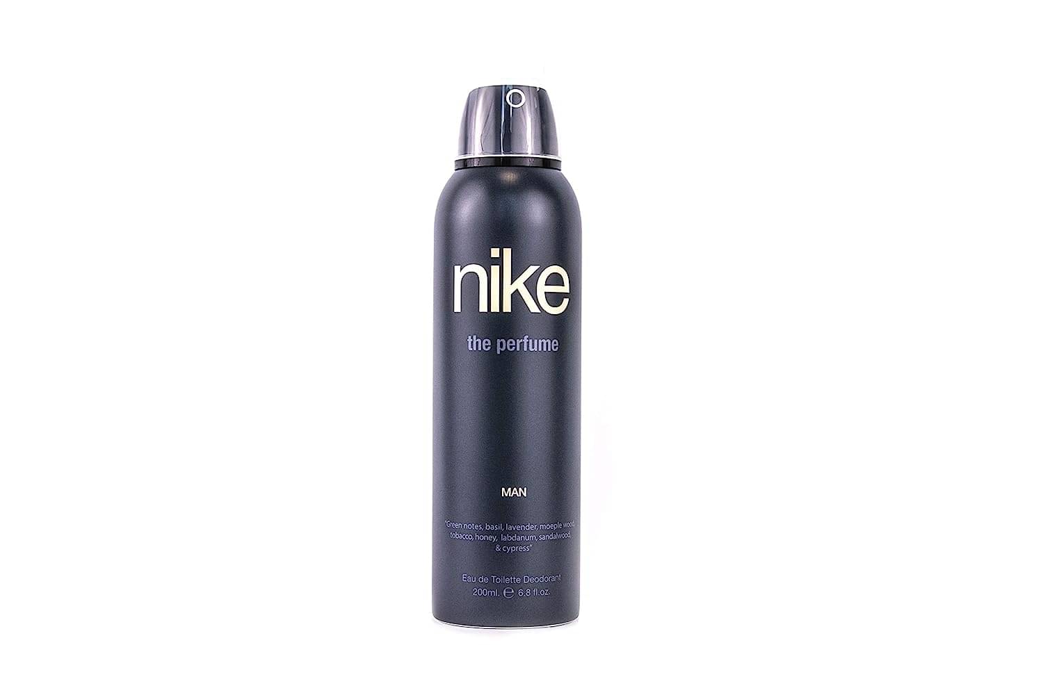 Nike Nike The Perfume Man Deodorant- 200ml Deodorant Spray for Men 200 ml ( Pack of 1 ) Nike Nike The Perfume Man Deodorant- 200ml Deodorant Spray for Men 200 ml ( Pack of 1 )