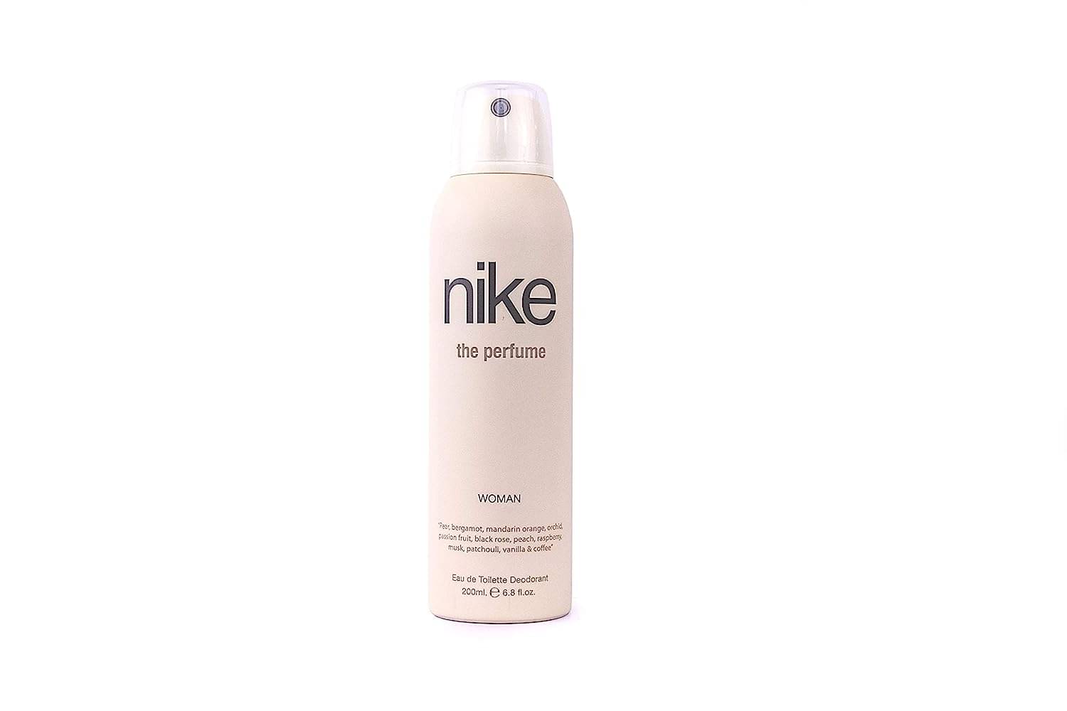 Nike Nike The Perfume Woman Deodorant- 200ml Deodorant Spray for Women 200 ml ( Pack of 1 ) Nike Nike The Perfume Woman Deodorant- 200ml Deodorant Spray for Women 200 ml ( Pack of 1 )