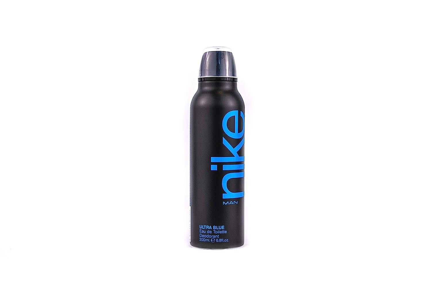 Nike Nike Ultra Blue Man Deodorant- 200ml Deodorant Spray for Men 200 ml ( Pack of 1 ) Nike Nike Ultra Blue Man Deodorant- 200ml Deodorant Spray for Men 200 ml ( Pack of 1 )