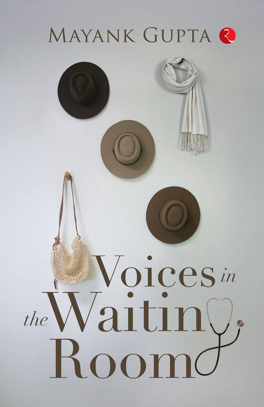 Voices in the Waiting Room By Mayank Gupta Voices in the Waiting Room By Mayank Gupta