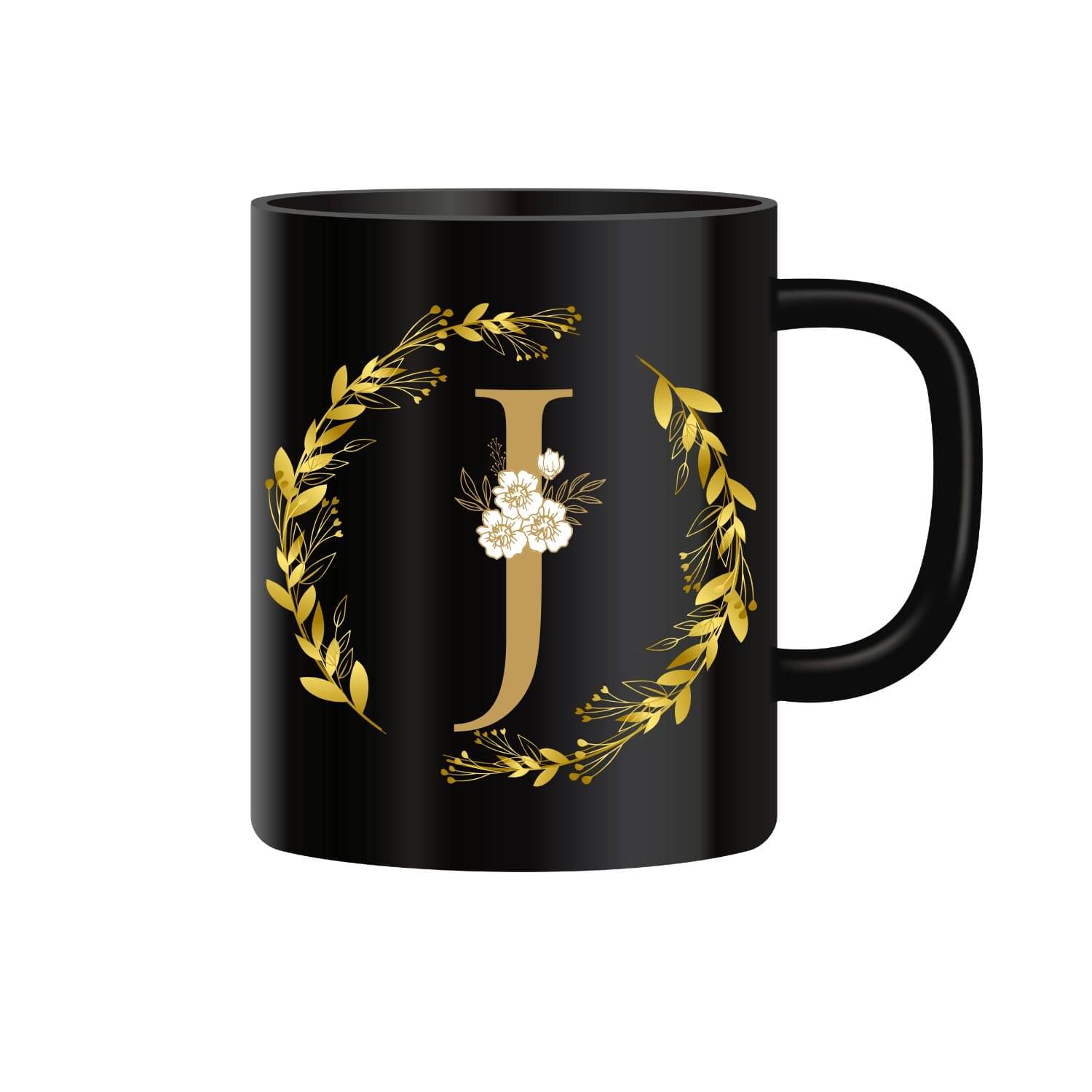     			maddock corp BMD10-J Ceramic Coffee Mug 350 mL ( Pack of 1 )