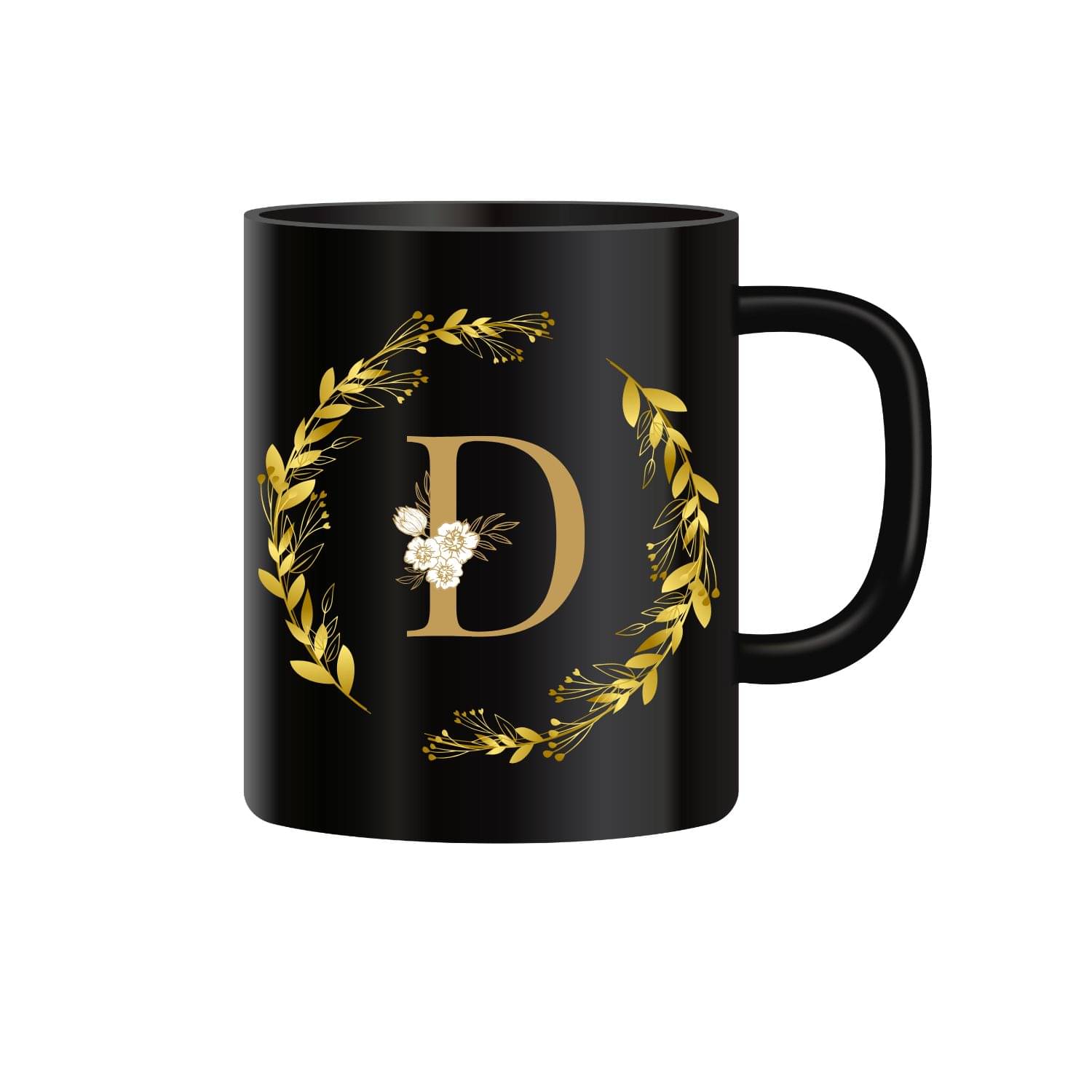     			maddock corp BMD4-D Ceramic Coffee Mug 350 mL ( Pack of 1 )
