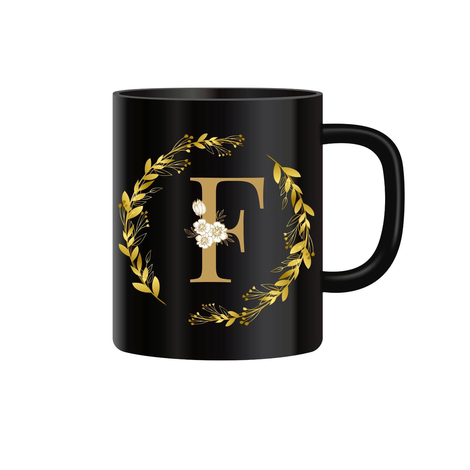    			maddock corp BMD6-F Ceramic Coffee Mug 350 mL ( Pack of 1 )