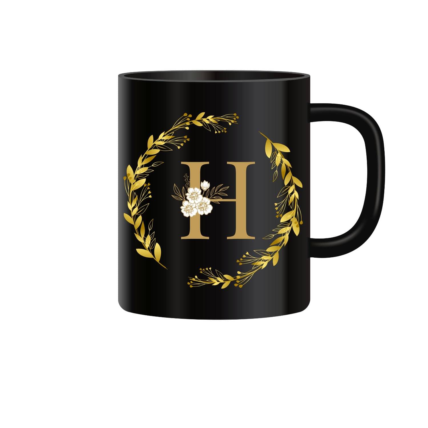     			maddock corp BMD8-H Ceramic Coffee Mug 350 mL ( Pack of 1 )