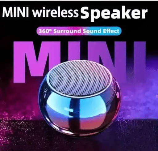     			seashot Matka Mobile Speaker 5 W Bluetooth Speaker Bluetooth V 5.2 with Alexa in-built Google in-built Playback Time 4 hrs Assorted