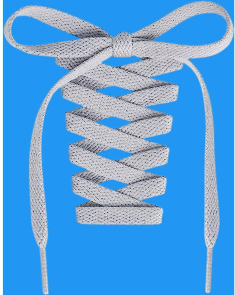     			Generic Black Polyester Normal 120cm Round Lace