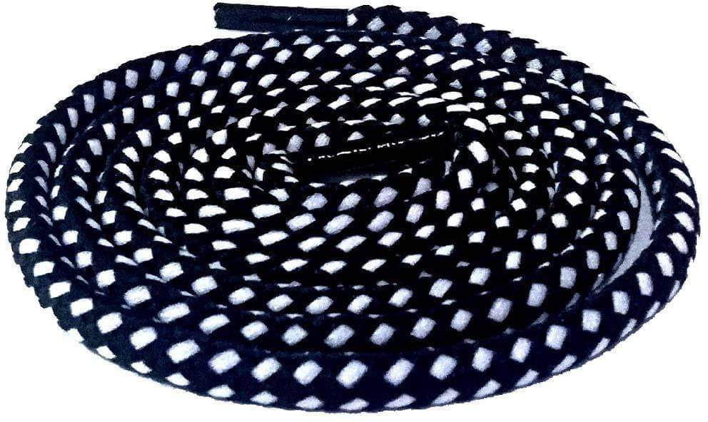     			Generic Brown Polyester Normal 120cm Round Lace